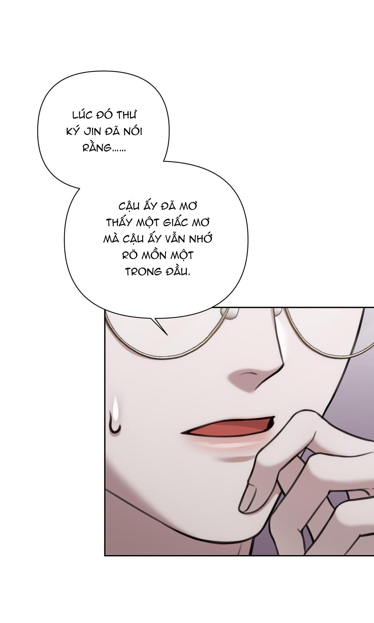 Đọc truyện NHẬT KÝ GIAM CẦM THƯ KÝ JIN - Chapter 34