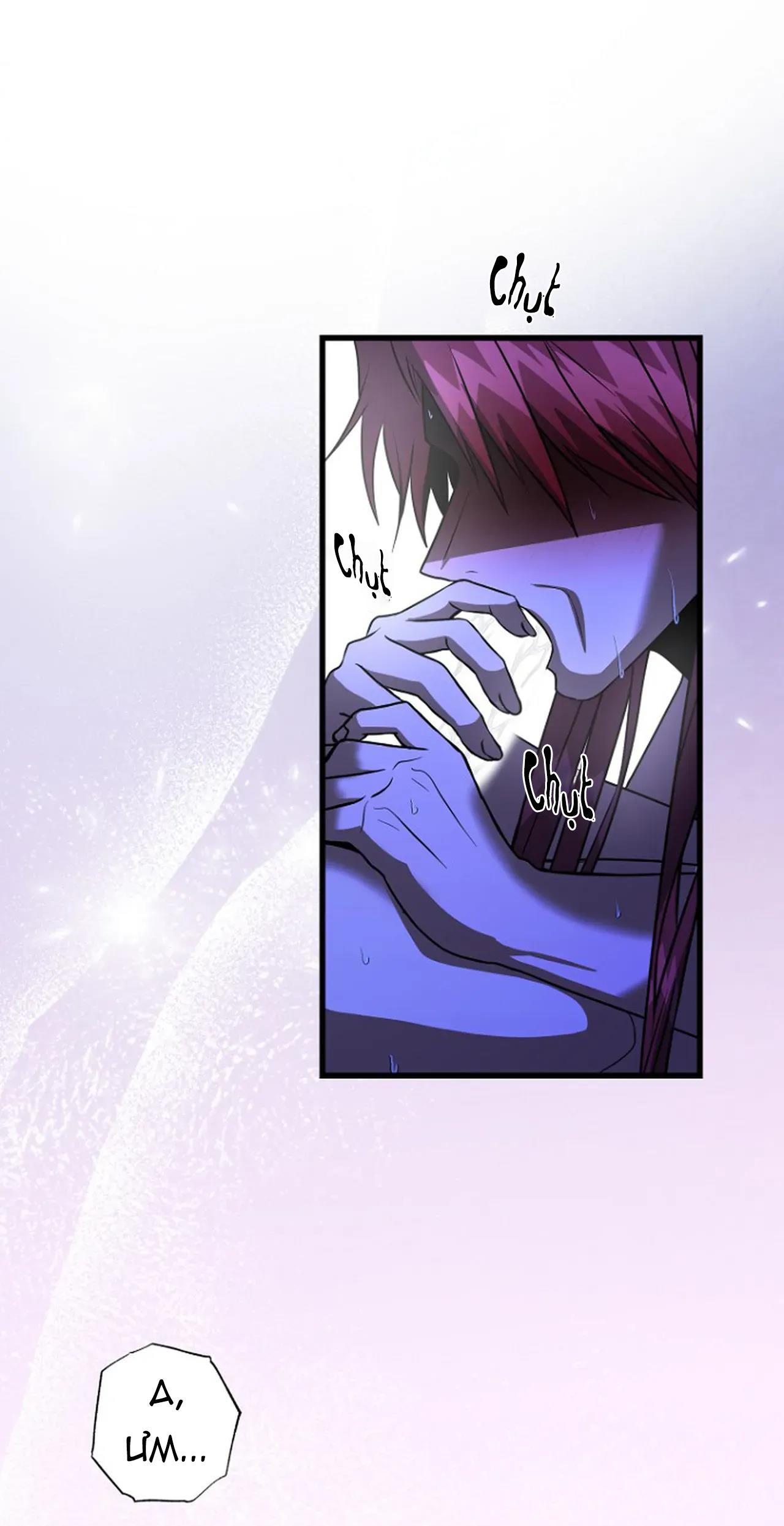 Đọc truyện NGHỈ HƯU CHỨ KHÔNG PHẢI TÌNH YÊU - Chapter 25