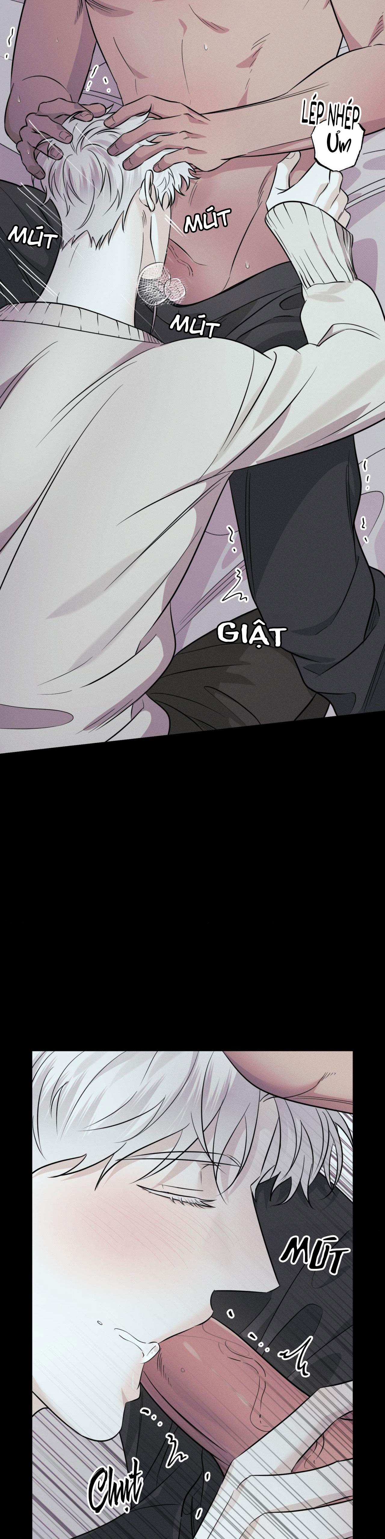 Đọc truyện ĐẦM LẦY NHÂN NGƯ - Chapter 7