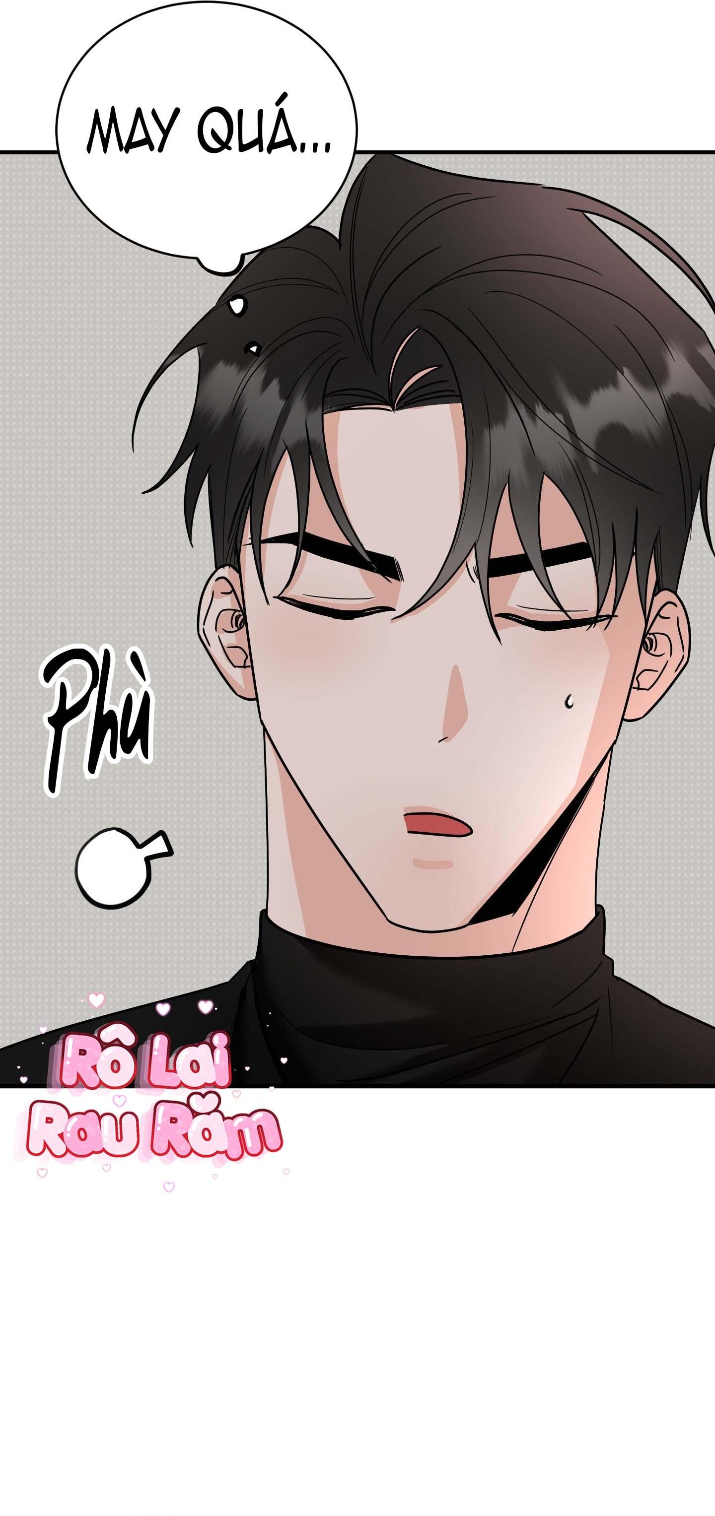 Đọc truyện DROP MẤT KIỂM SOÁT - Chapter 2