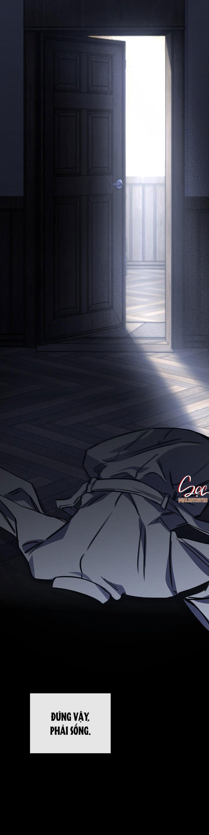 Đọc truyện (ABO) The First Commandment - Chapter 0