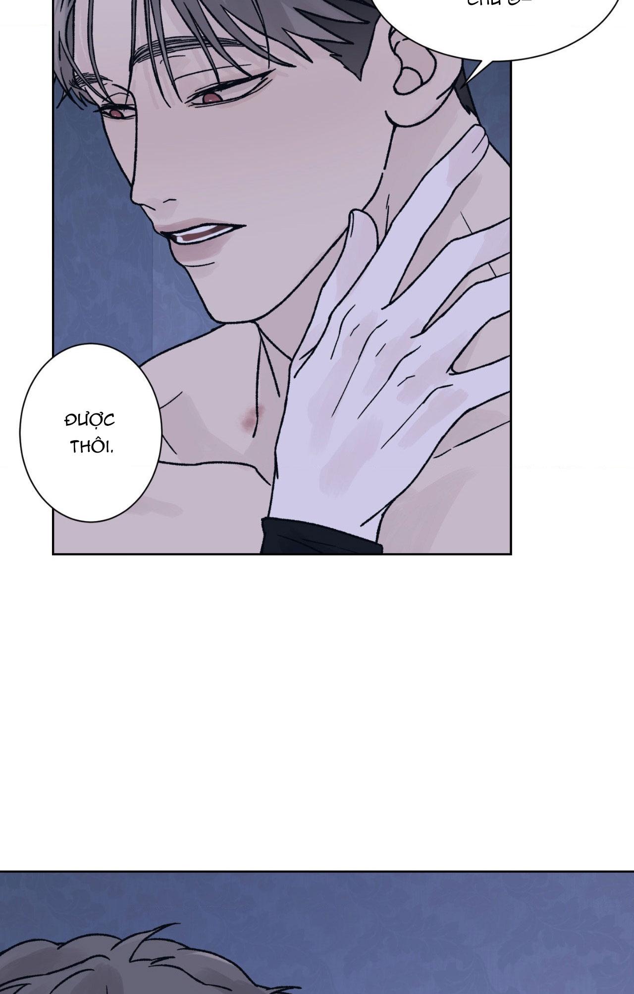 Đọc truyện ĐÊM KINH HOÀNG - Chapter 36