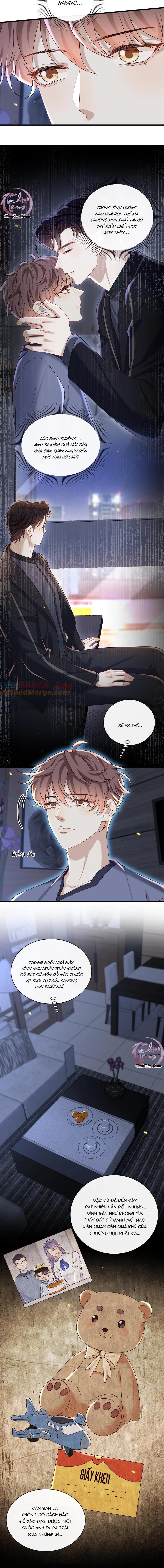 Đọc truyện Người Đó Đến Từ Đêm Tối - Chapter 51