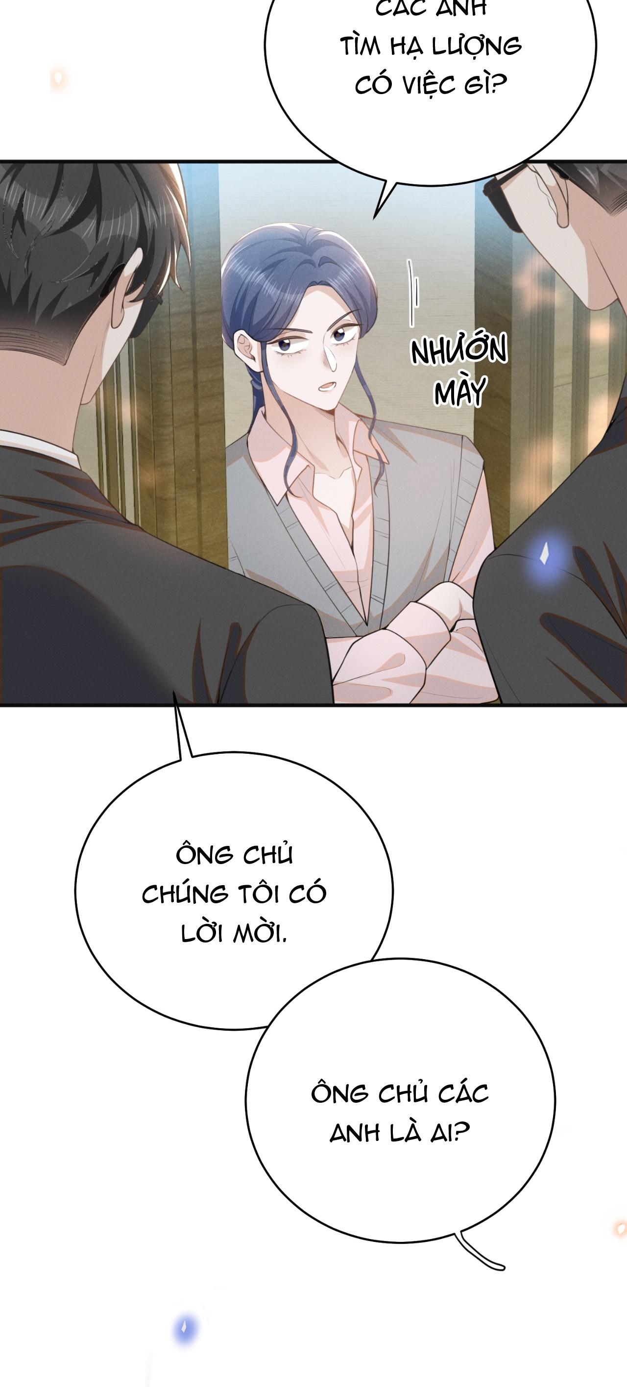 Đọc truyện Lai sinh bất kiến - Chapter 129