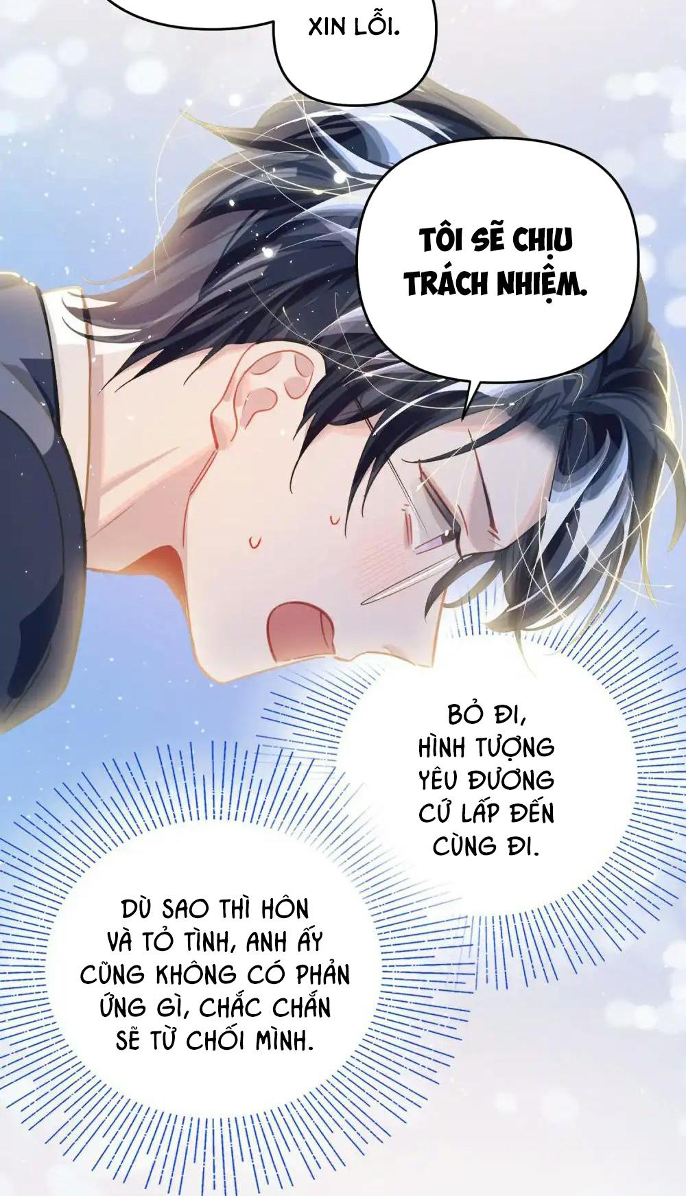 Đọc truyện Tôi có bệnh - Chapter 51