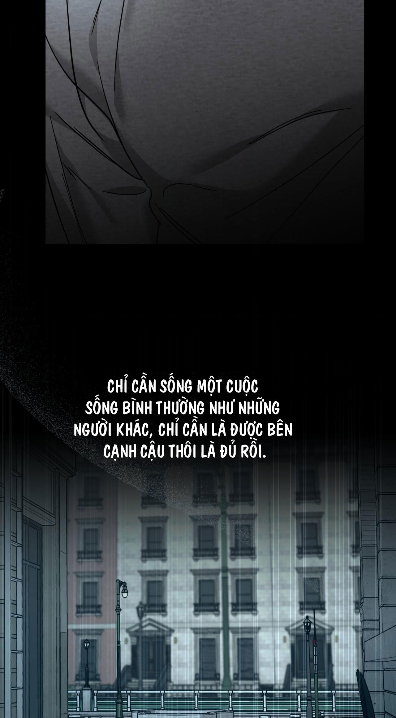 Đọc truyện THÂN ÁI - Chapter 21