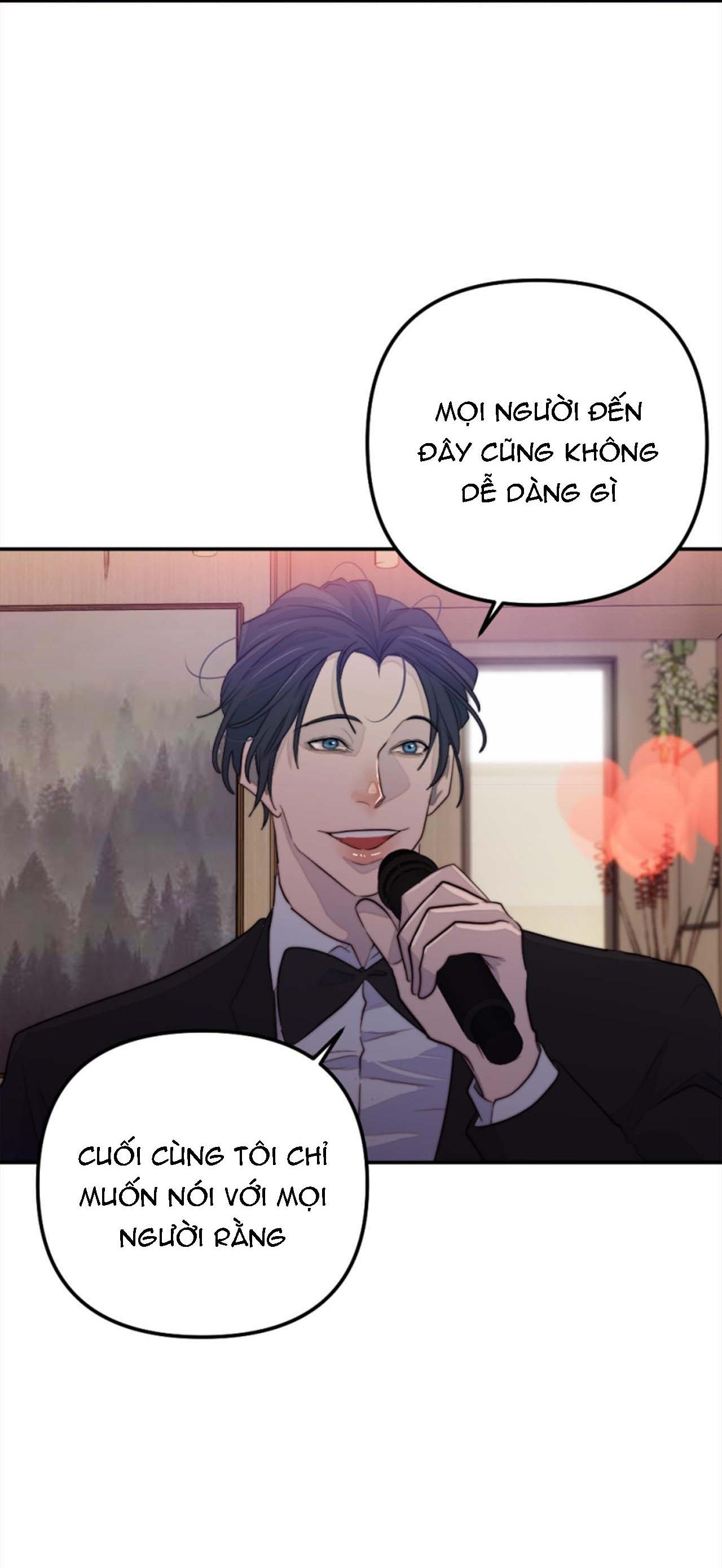 Đọc truyện Bao Nuôi Tiền Bối - Chapter 82