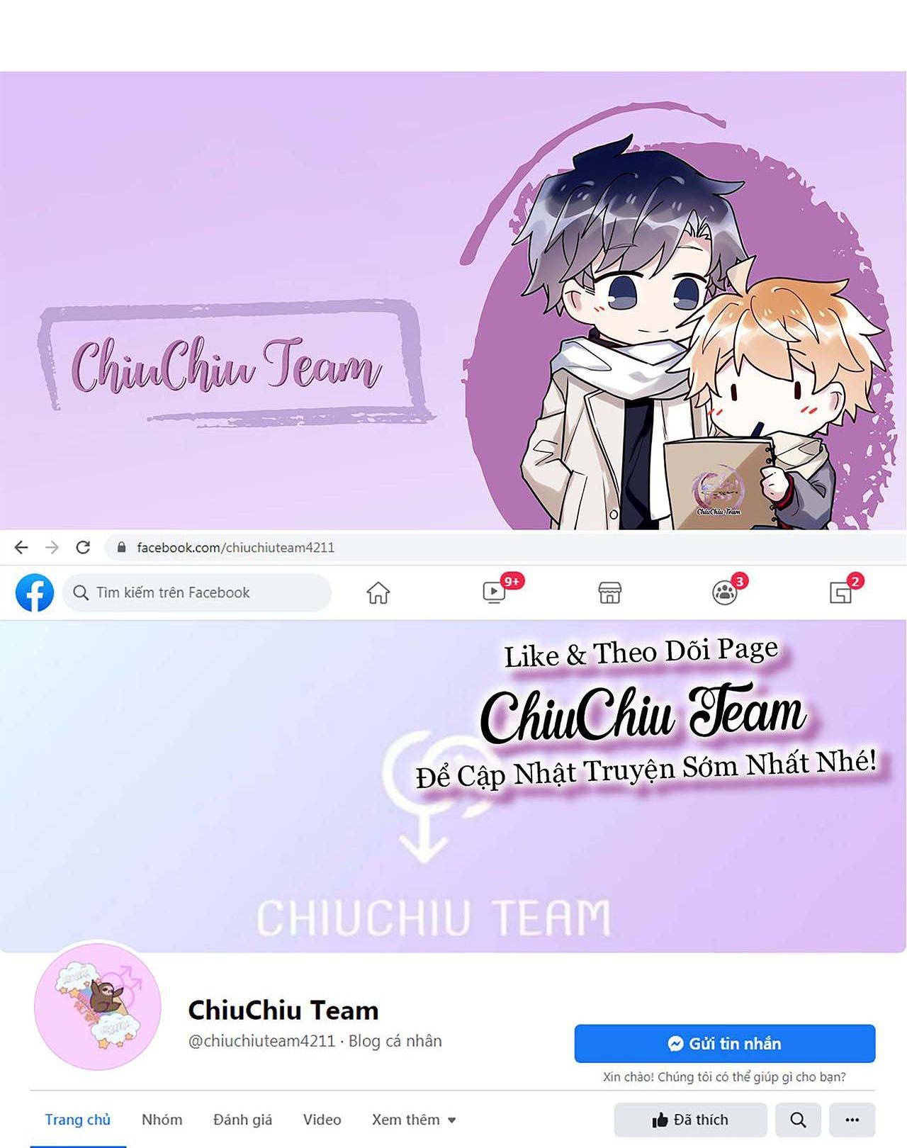 Đọc truyện Lâu Rồi Không Gặp - Chapter 92