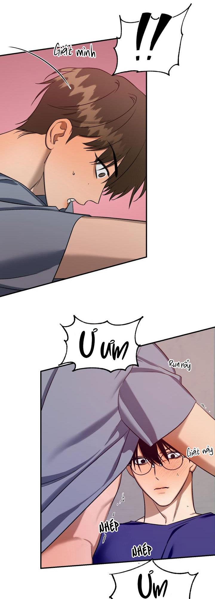 Đọc truyện TUYỂN TẬP TRUYỆN NGẮN HỎNY CỦA NHÀ SẸC - Chapter 78.4