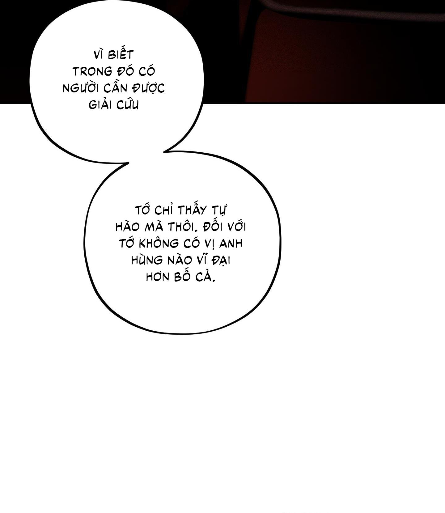 Đọc truyện Chuyện Rằng Tôi Yêu Cậu - Chapter 19