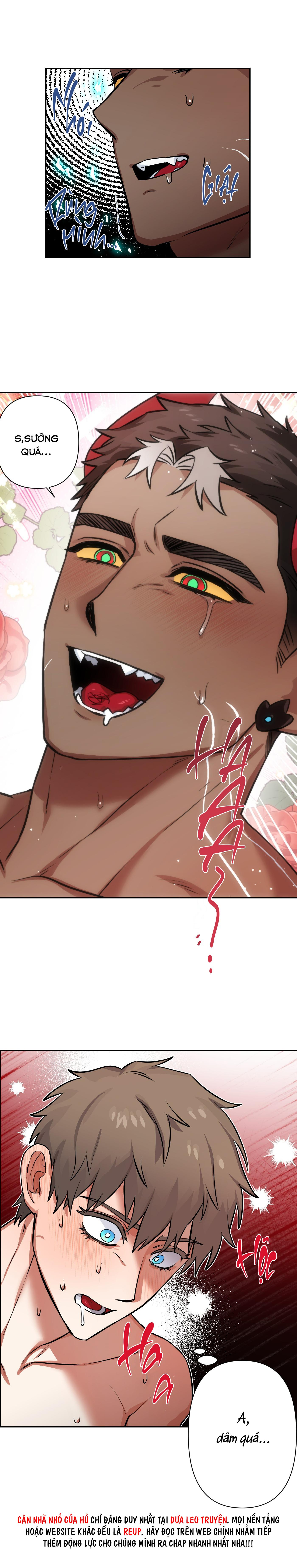 Đọc truyện (END) VỊ HÔN THÊ CỦA NHÀ THÔI MIÊN LÀ MA VƯƠNG ĐẤY - Chapter 2