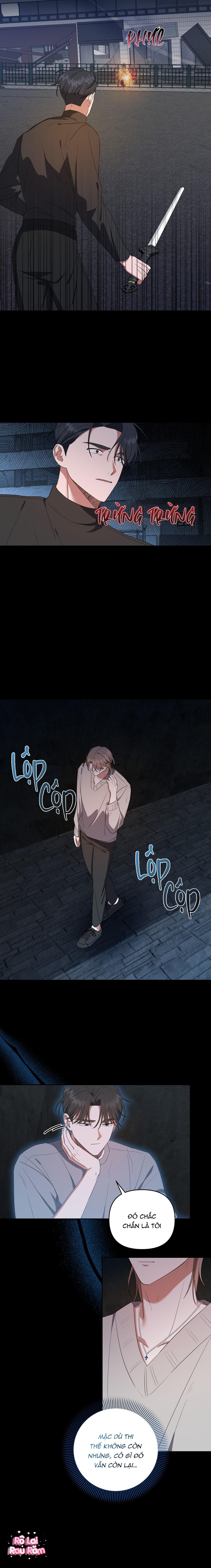 Đọc truyện DROP SỐNG SÓT NƠI TẬN THẾ - Chapter 2