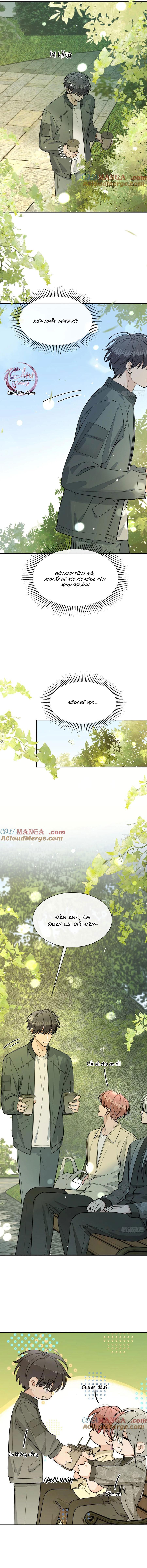 Đọc truyện Cún bự ăn hiếp chủ - Chapter 99