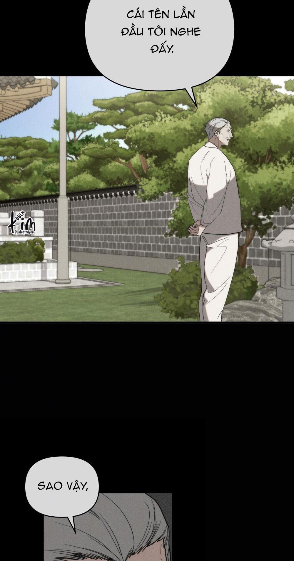 Đọc truyện NGƯỜI TÌNH BÍ MẬT - Chapter 24