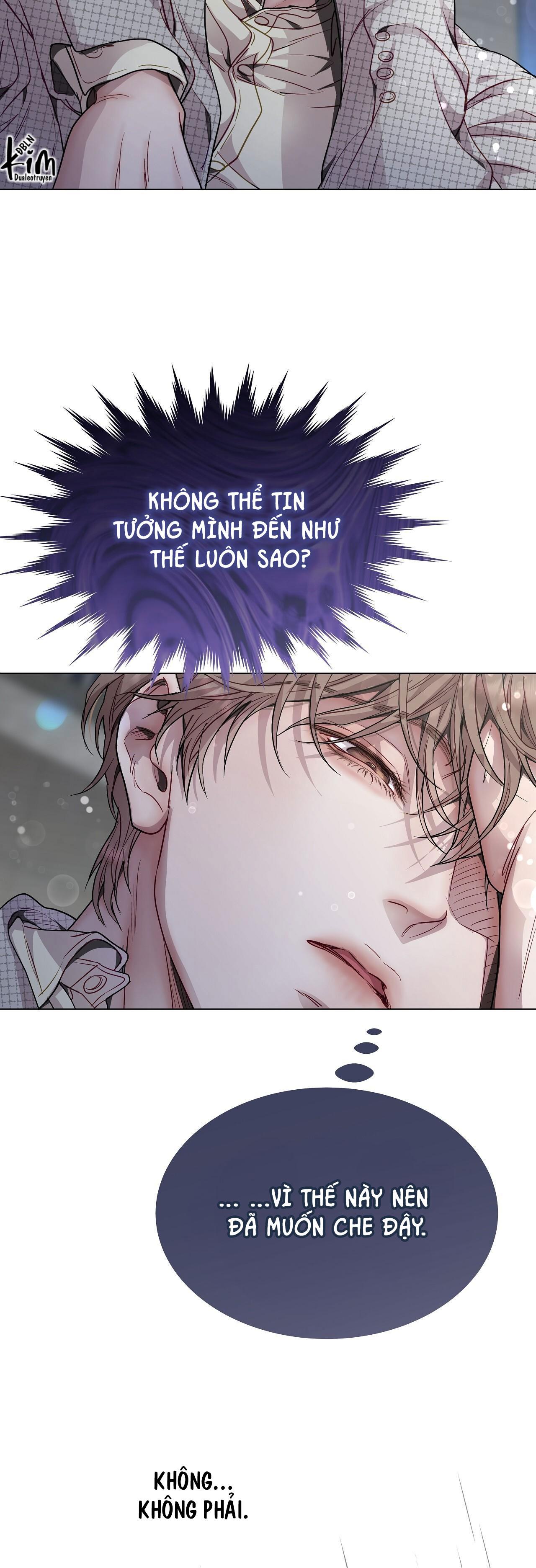 Đọc truyện LỐI SỐNG ÍCH KỶ - Chapter 58