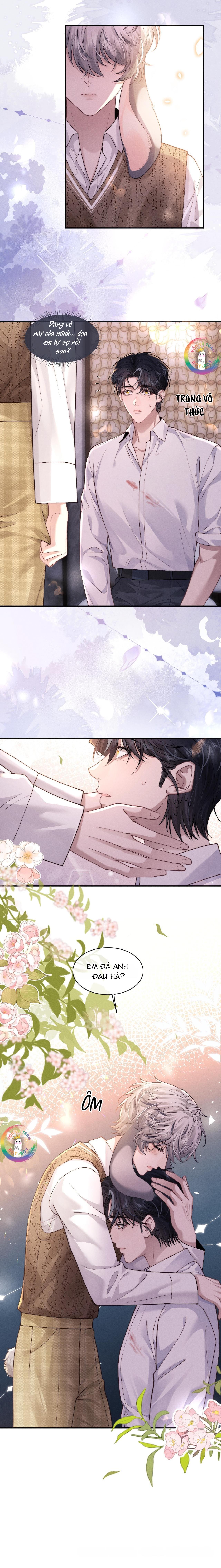 Đọc truyện Chấp Sự Thỏ Tai Cụp - Chapter 112