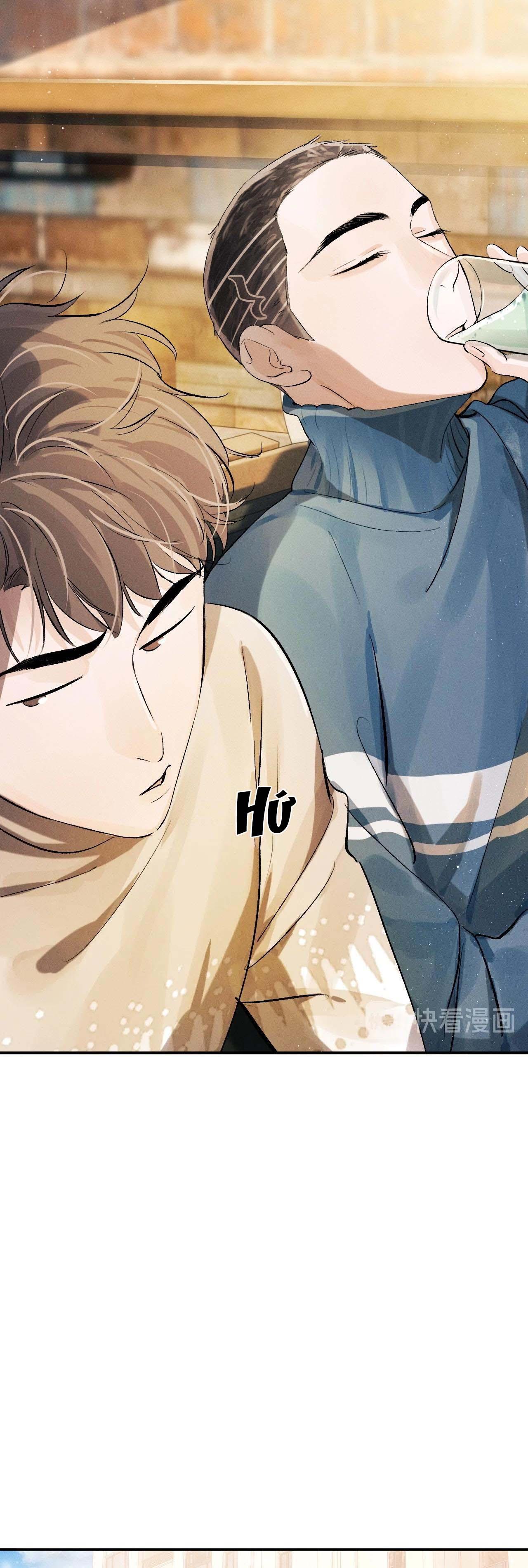 Đọc truyện Tát Dã (Ngang Tàng) - Chapter 7