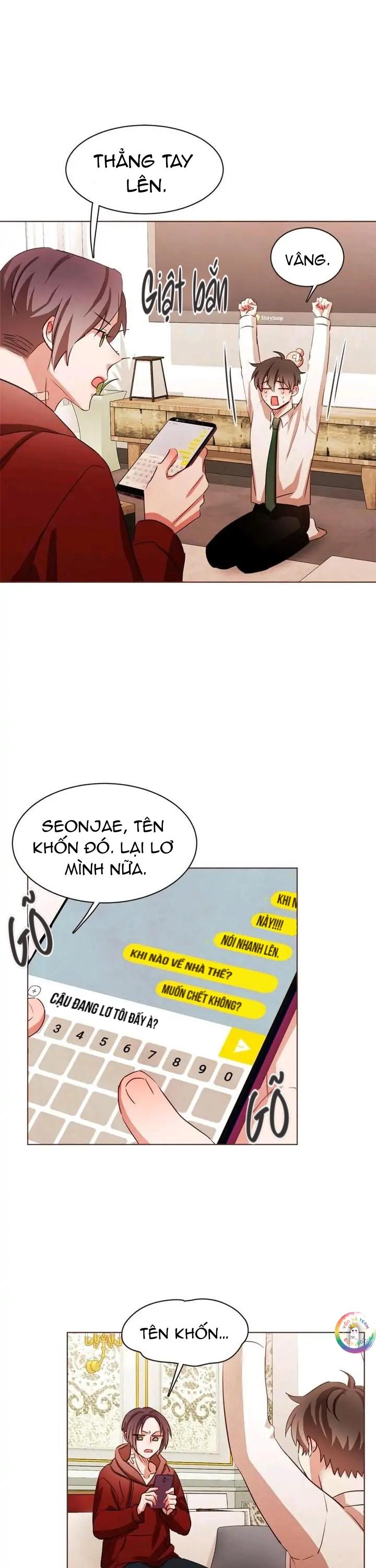 Đọc truyện Ma Cà Rồng Đếch Có Thật Đâu! (END) - Chapter 66