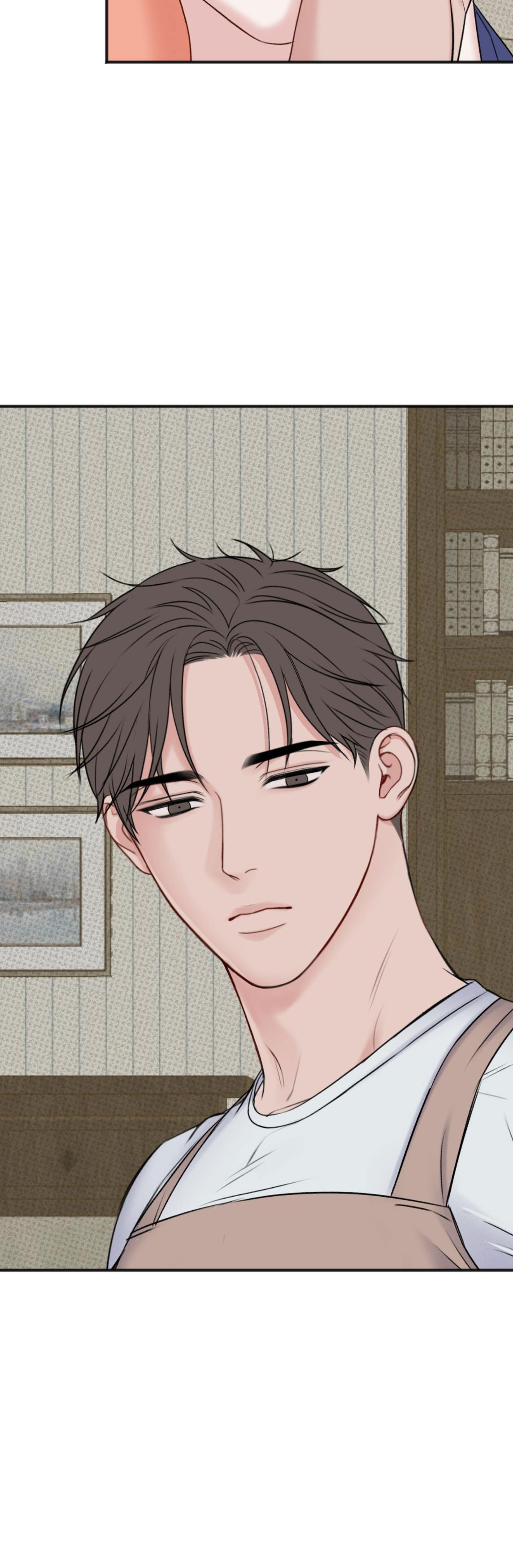 Đọc truyện BÉ XÚC TU - Chapter 7