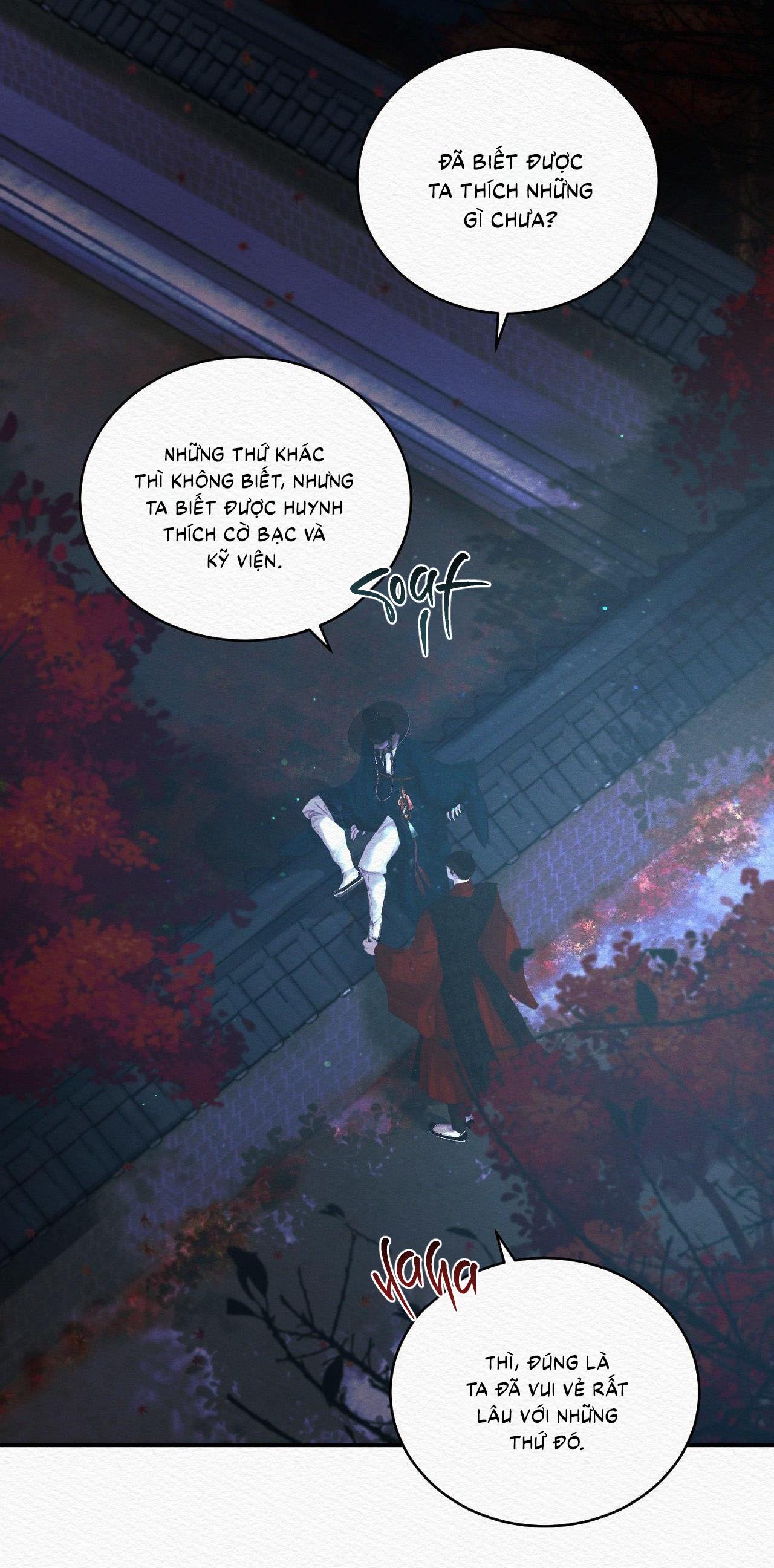 Đọc truyện Củy Dạ Khút - Chapter 69