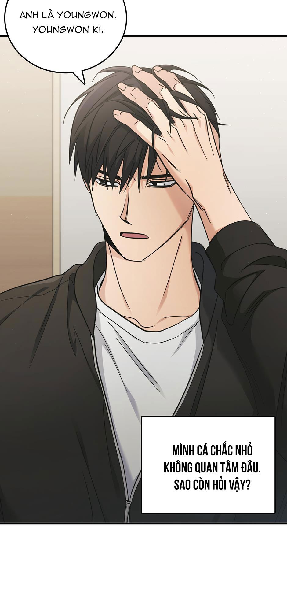 Đọc truyện Deadman Switch - Chapter 41