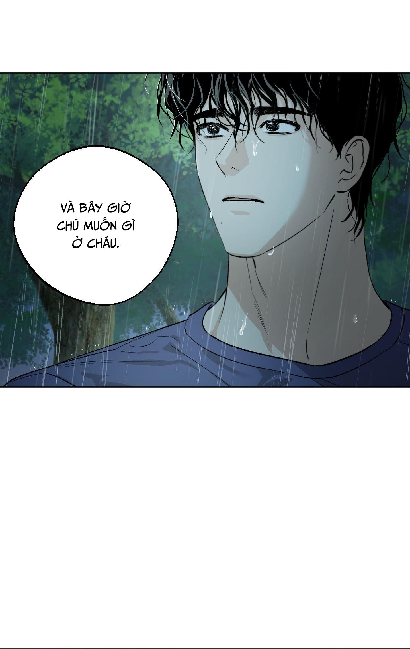 Đọc truyện NGHI THỨC CẦU NGUYỆN - Chapter 11