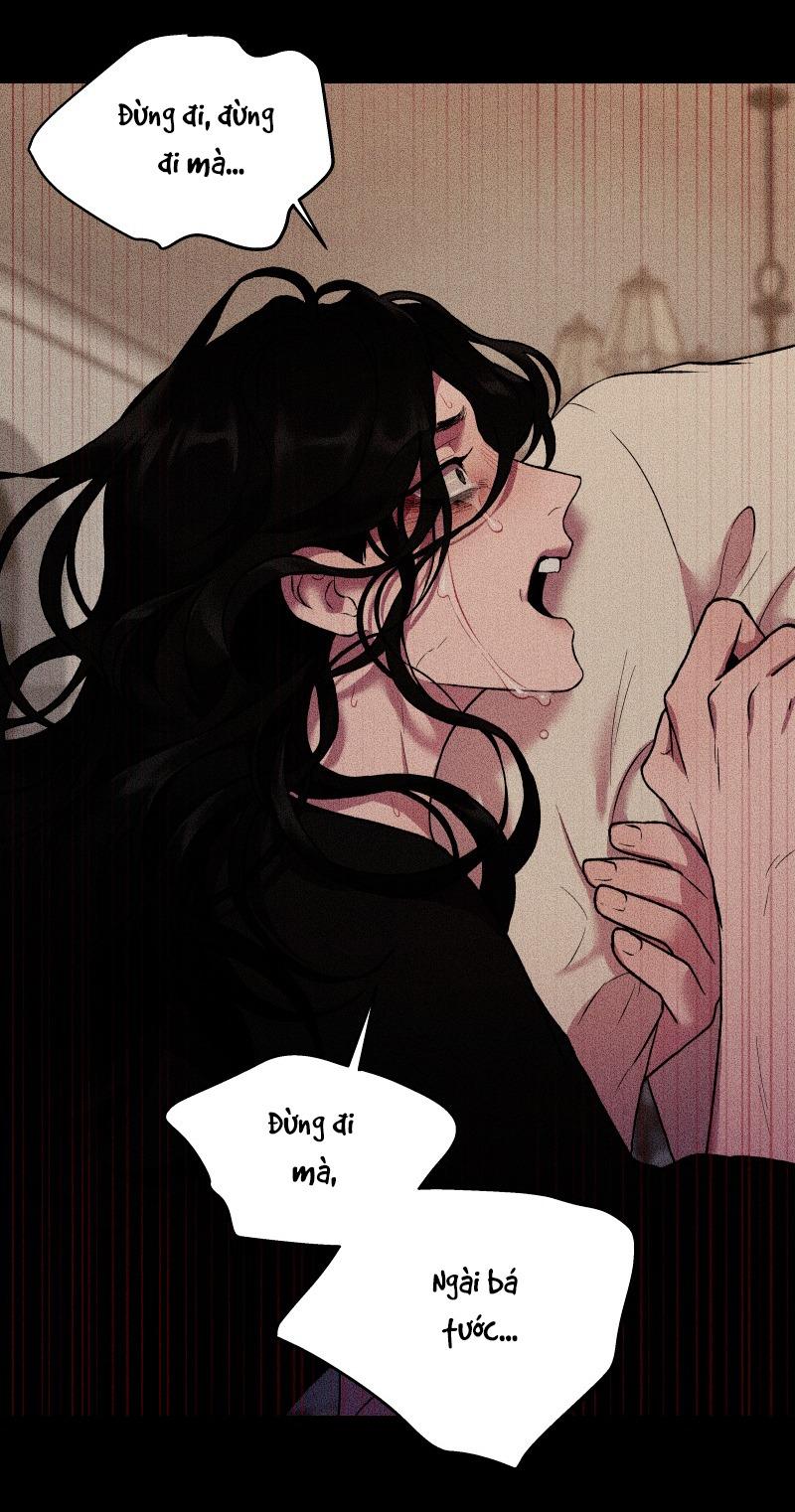 Đọc truyện NỖI SỢ CỦA HWAN YEONG - Chapter 42