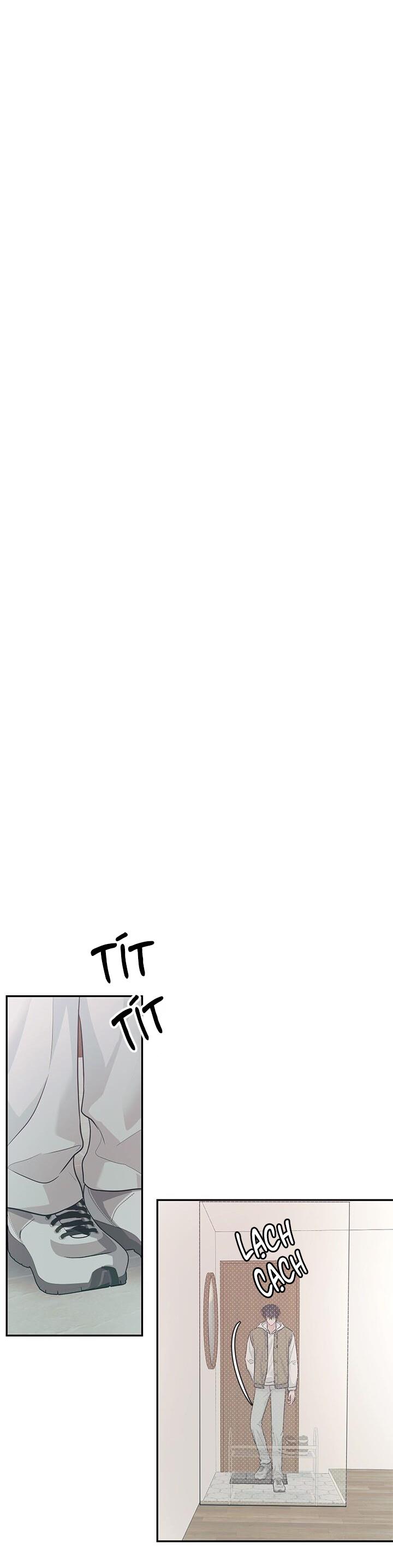 Đọc truyện TIỂU THỬ: BẮT ĐẦU MÙA HÈ - Chapter 46