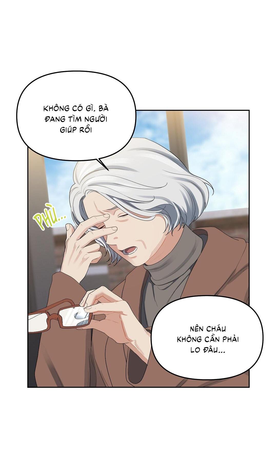 Đọc truyện  Cherry Cake - Chapter 16