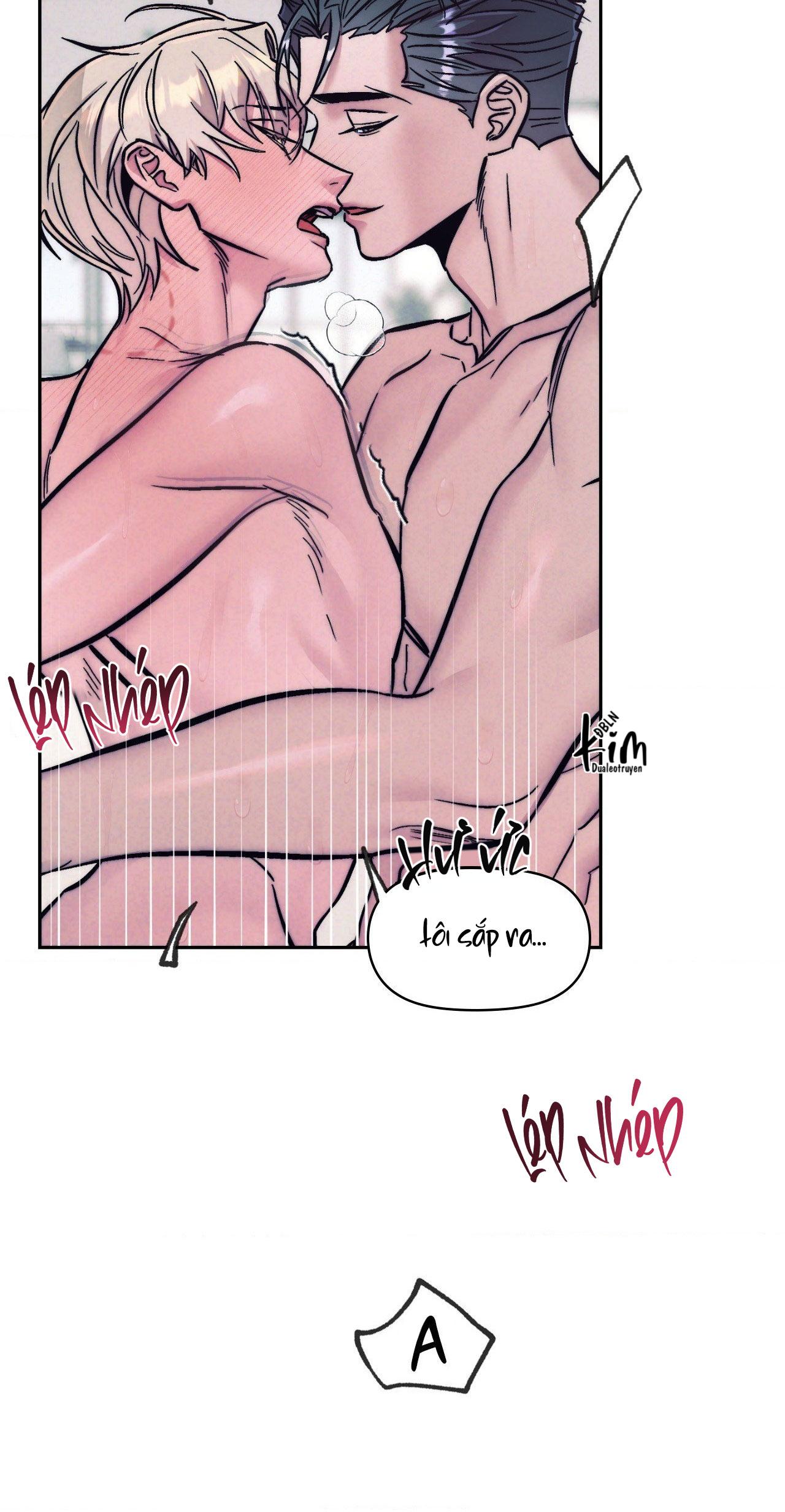 Đọc truyện KỲ THỊ - Chapter 21