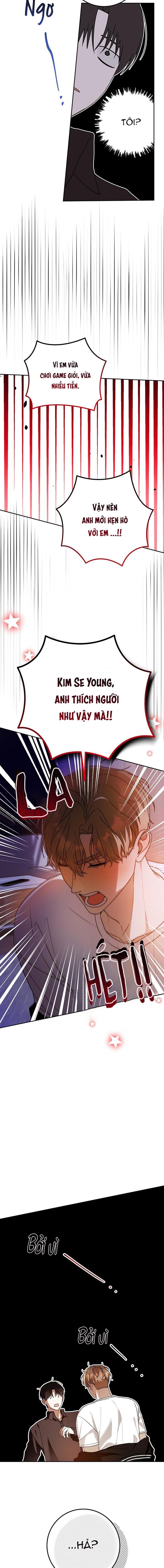 Đọc truyện CÚ ĐẤM NETKAMA - Chapter 78