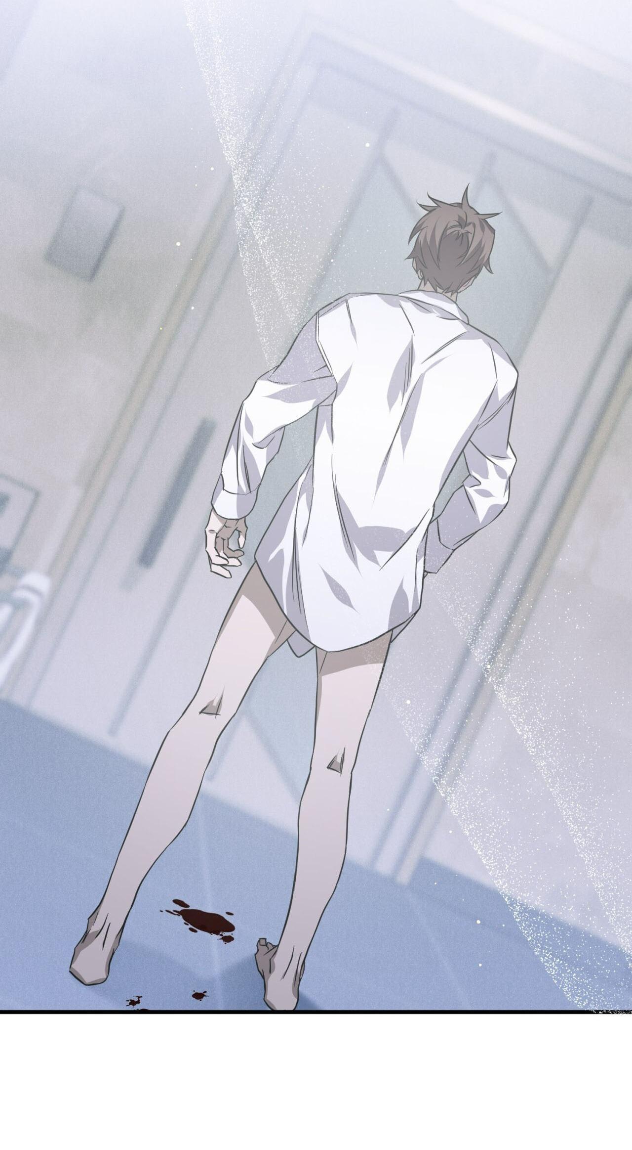 Đọc truyện THẤT LẠC - Chapter 6