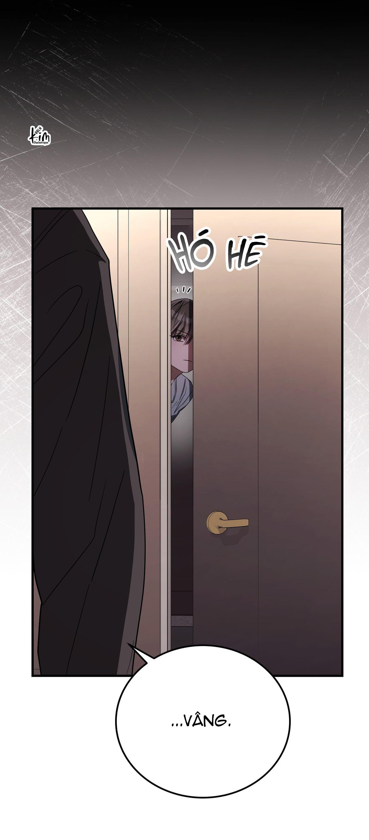 Đọc truyện VÔ HÌNH - Chapter 68