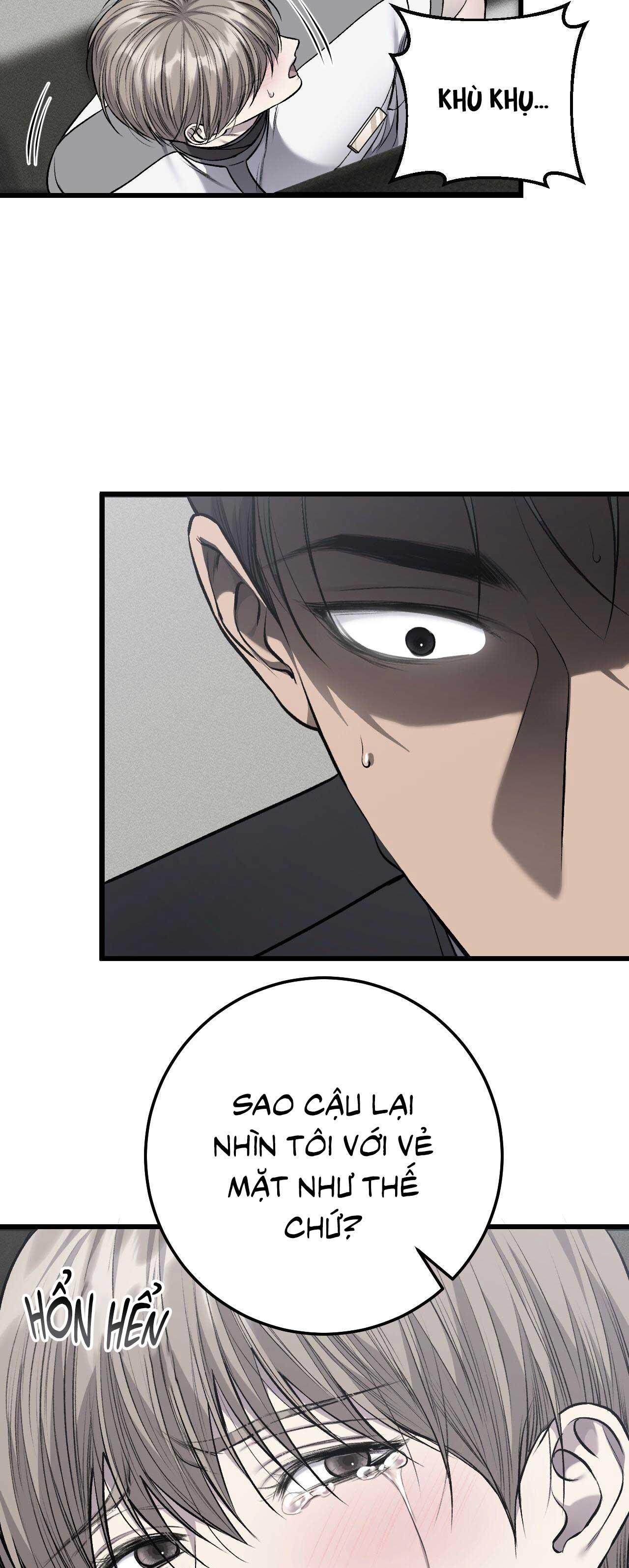 Đọc truyện XX ĐÊ TIỆN - Chapter 38