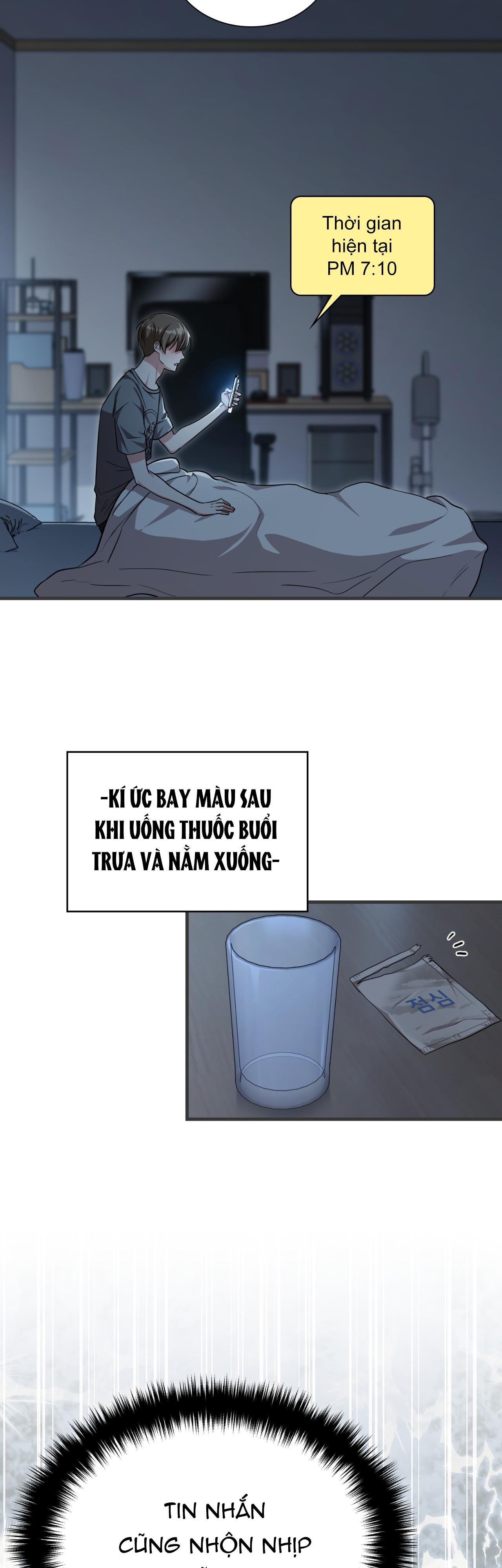 Đọc truyện Guild member - Chapter 45