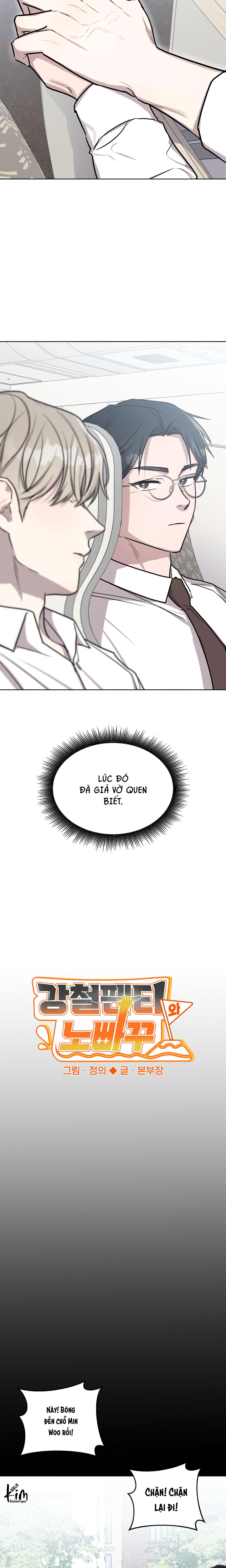 Đọc truyện BL NGẮN CHỊCH HỎNY - Chapter 45.1