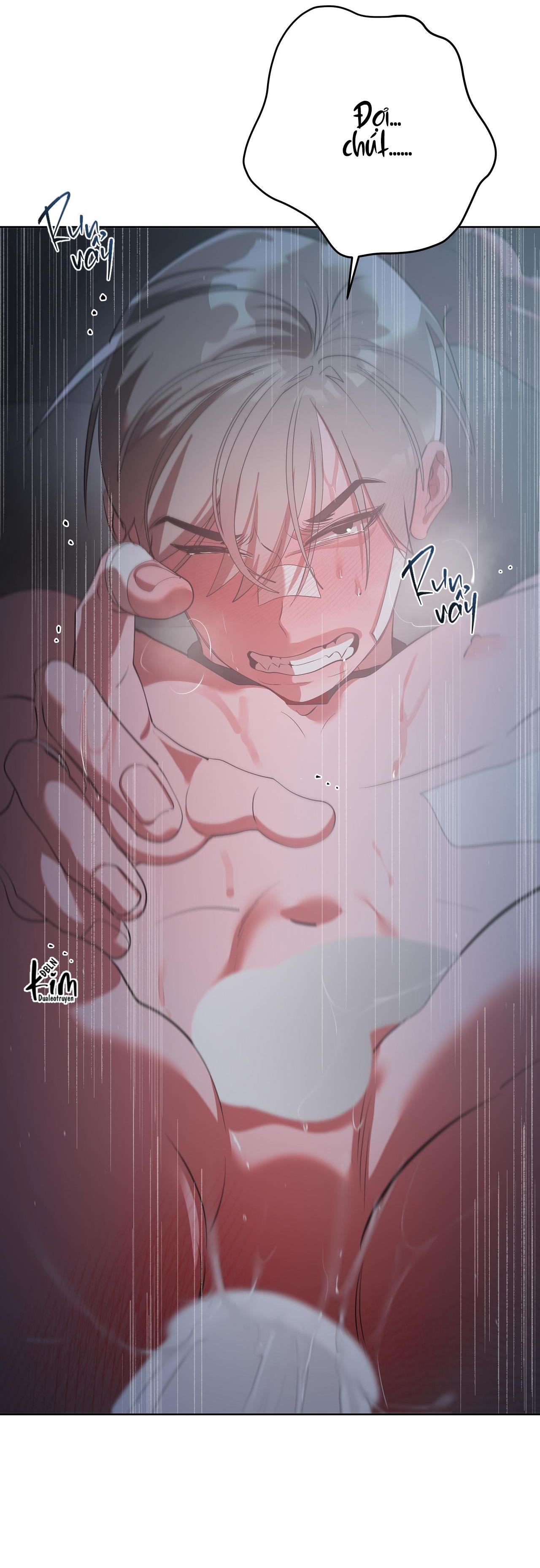 Đọc truyện QUÁI THÚ - Chapter 18