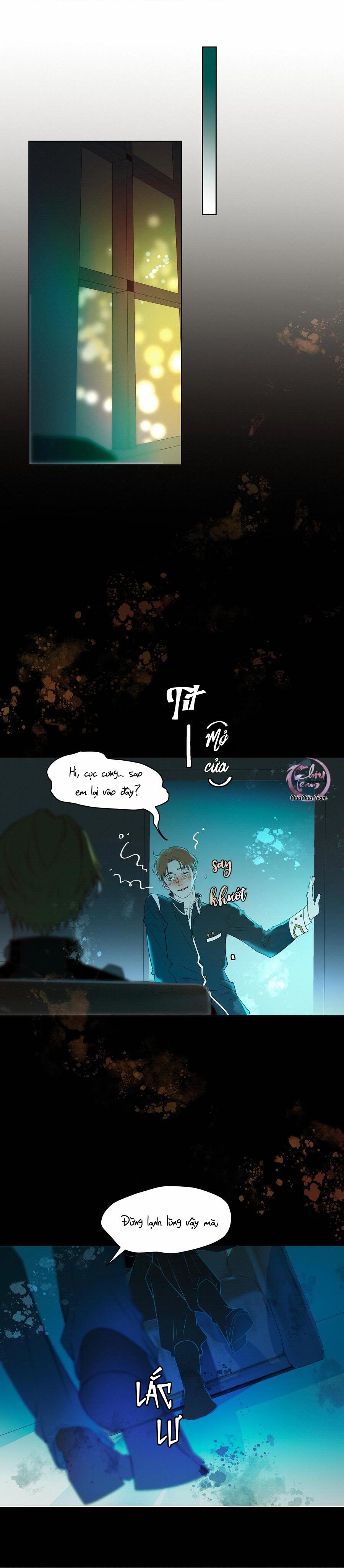 Đọc truyện Tuyệt Xử Phùng Sinh - Chapter 44