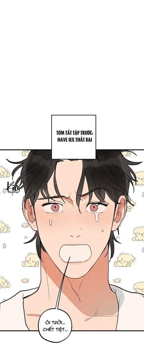 Đọc truyện BL NGẮN TUYỂN CHỌN - Chapter 9.3