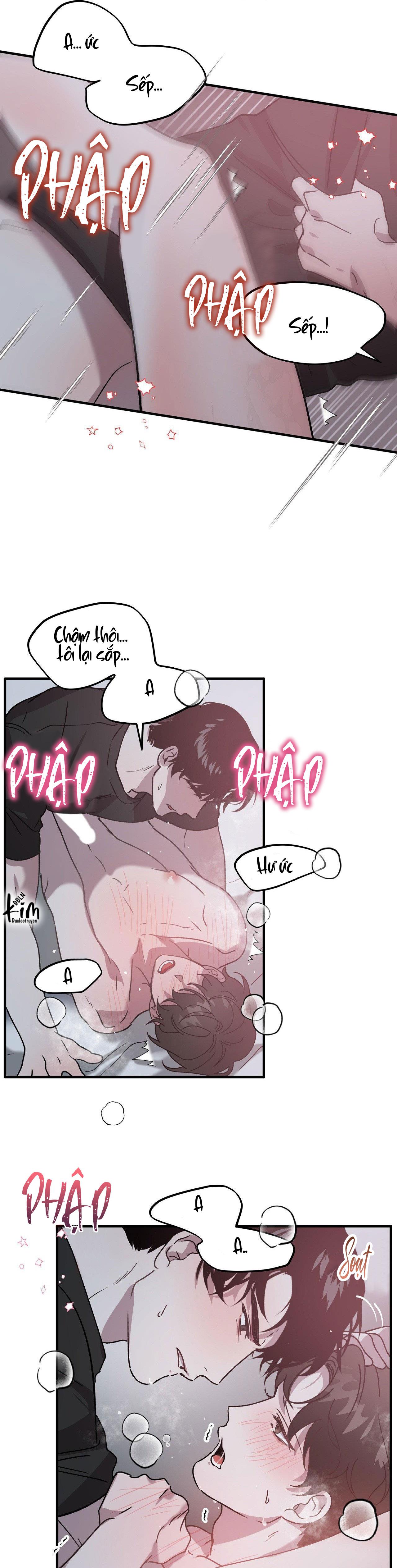 Đọc truyện ĐÃ HIỂU CHƯA - Chapter 53