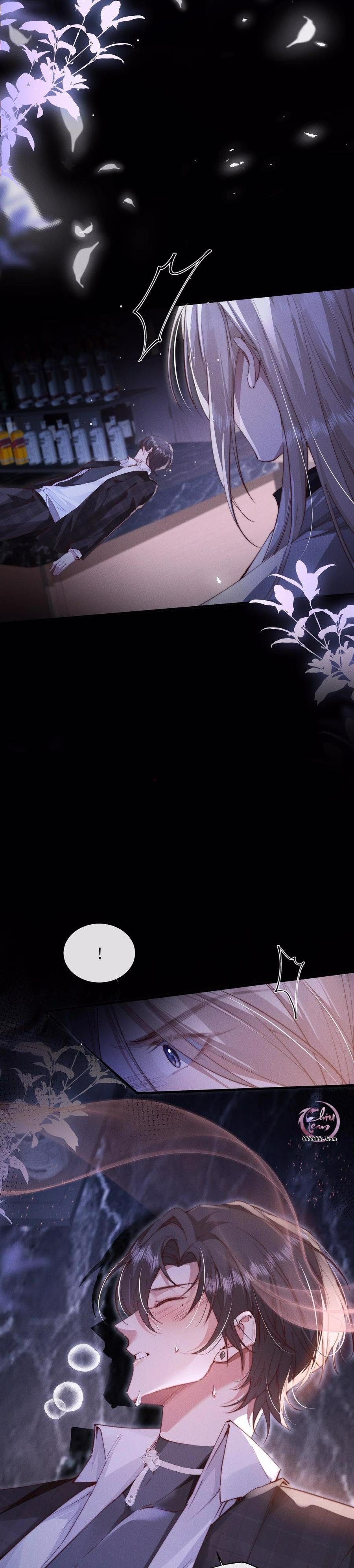 Đọc truyện Phép Tắc Nuôi Dưỡng Chó Điên - Chapter 31