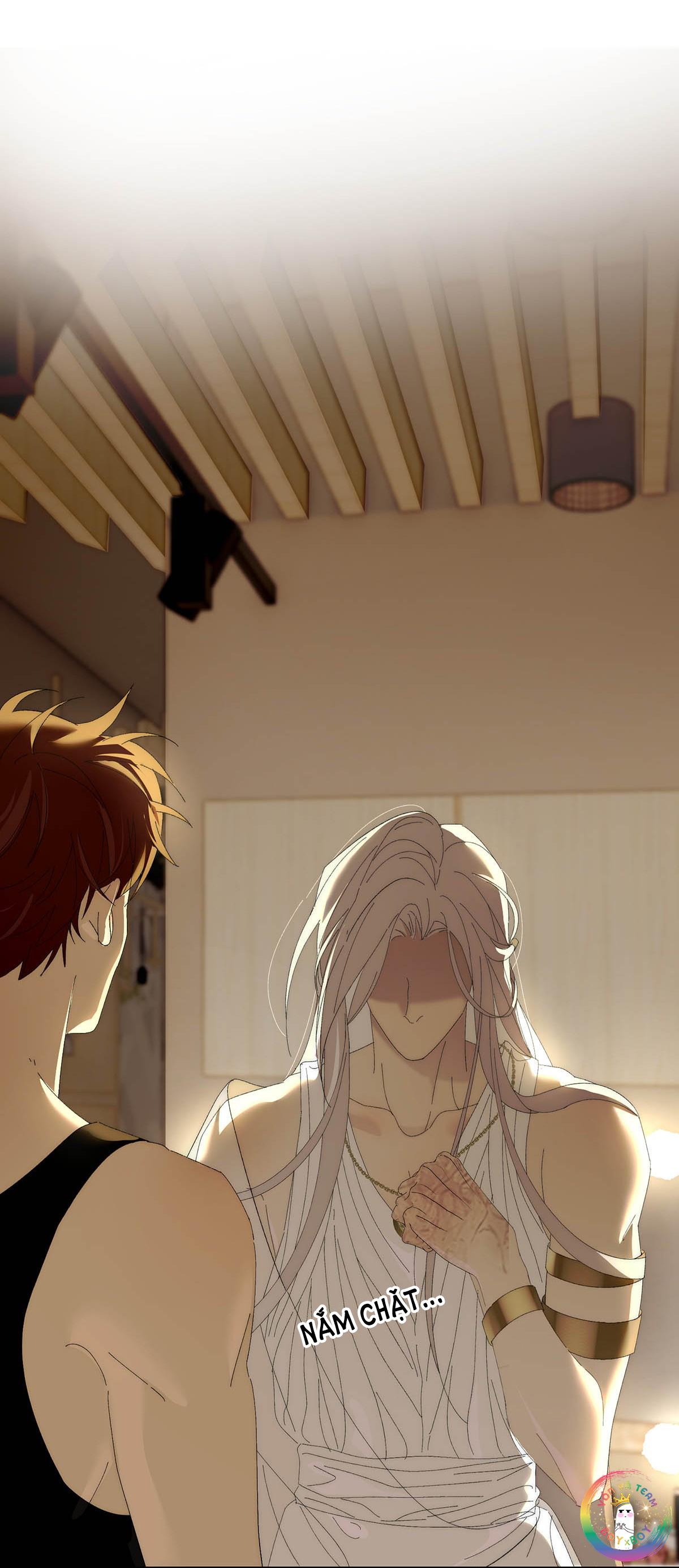 Đọc truyện Mỗi Ngày Đều Muốn Tên Hoàng Tử Yandere Nhục Mặt - Chapter 8