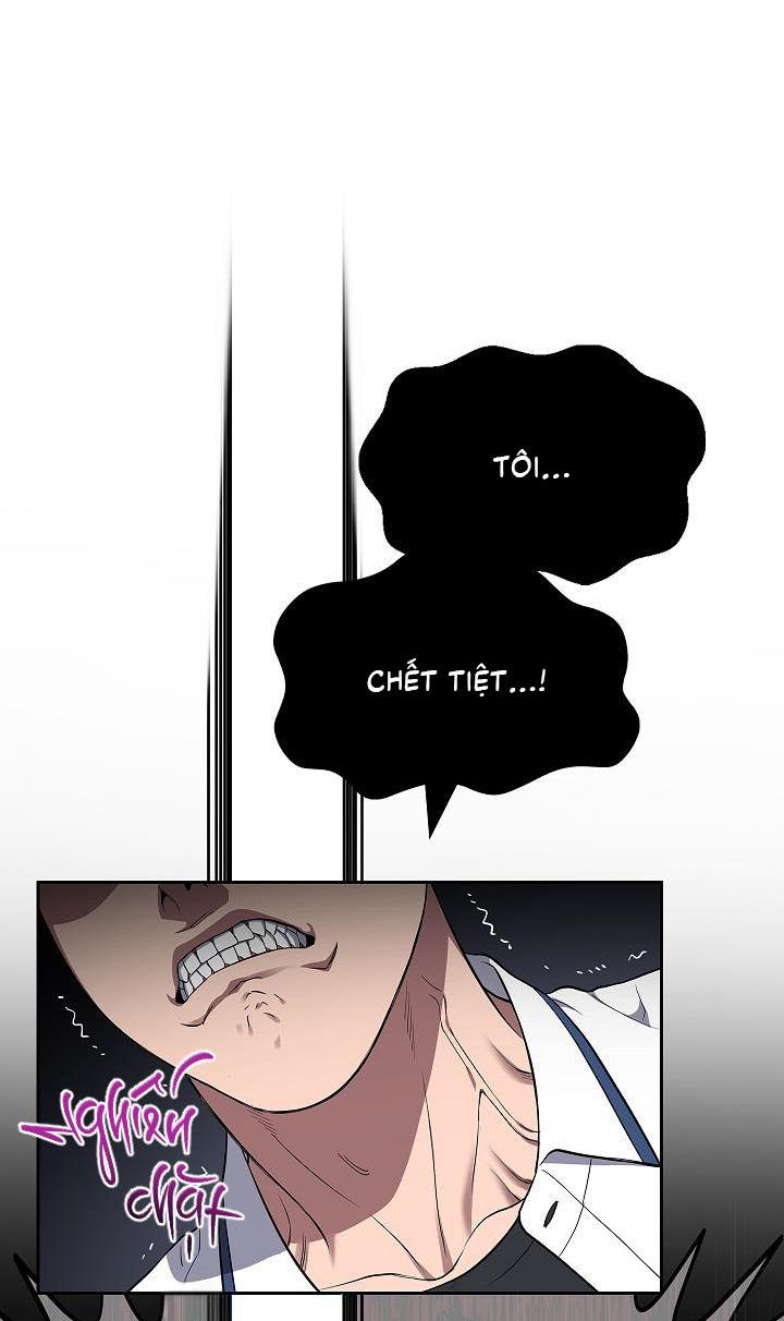 Đọc truyện  Đuổi Bắt Giữa Đêm Ngọt Ngào - Chapter 7