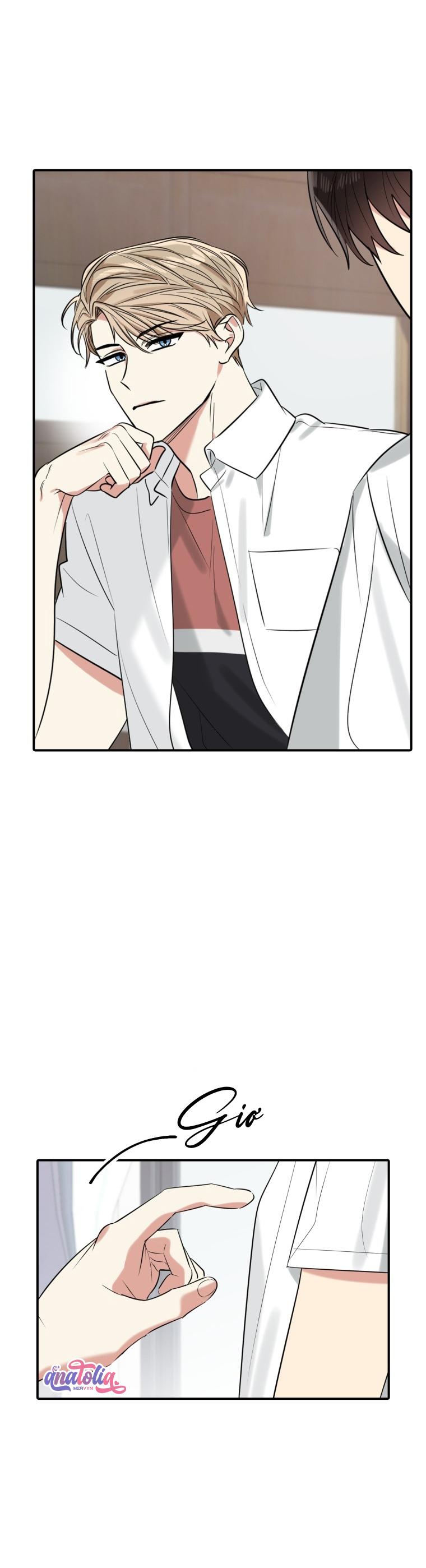 Đọc truyện Nhật Hạ - Chapter 7