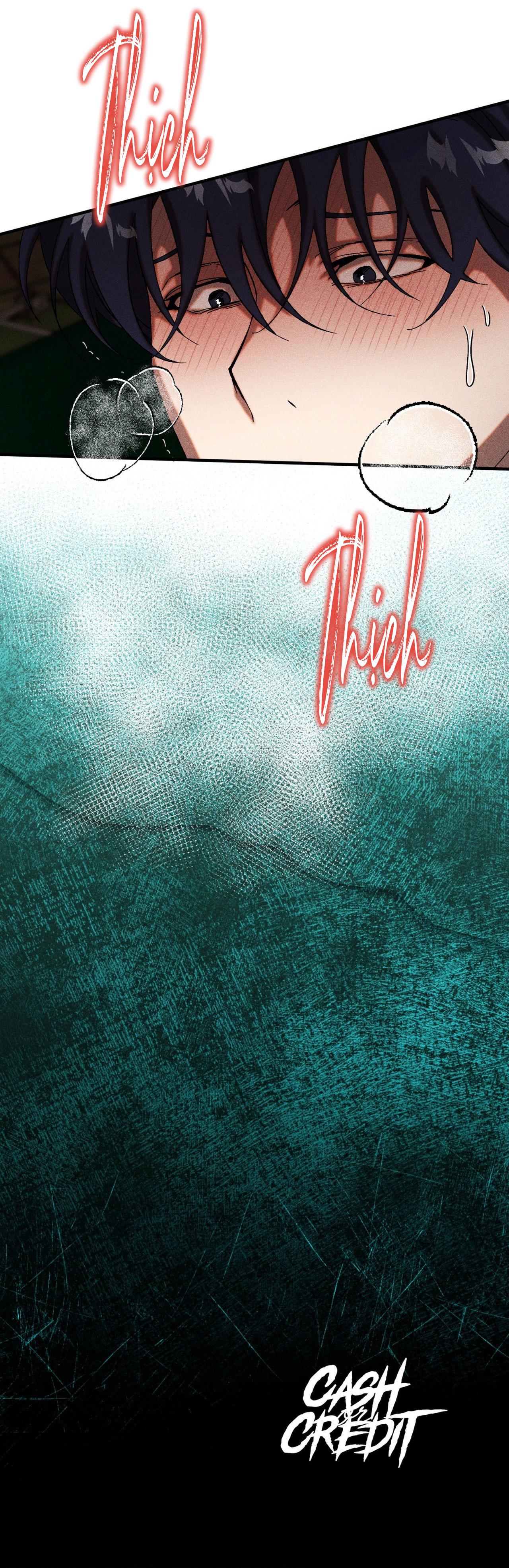 Đọc truyện Cash Or Credit - Chapter 37