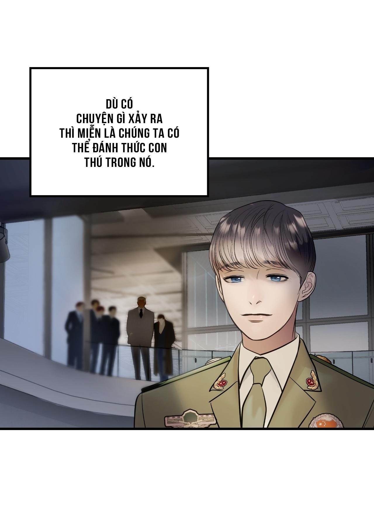 Đọc truyện Người Trong Gương (Drop) - Chapter 0