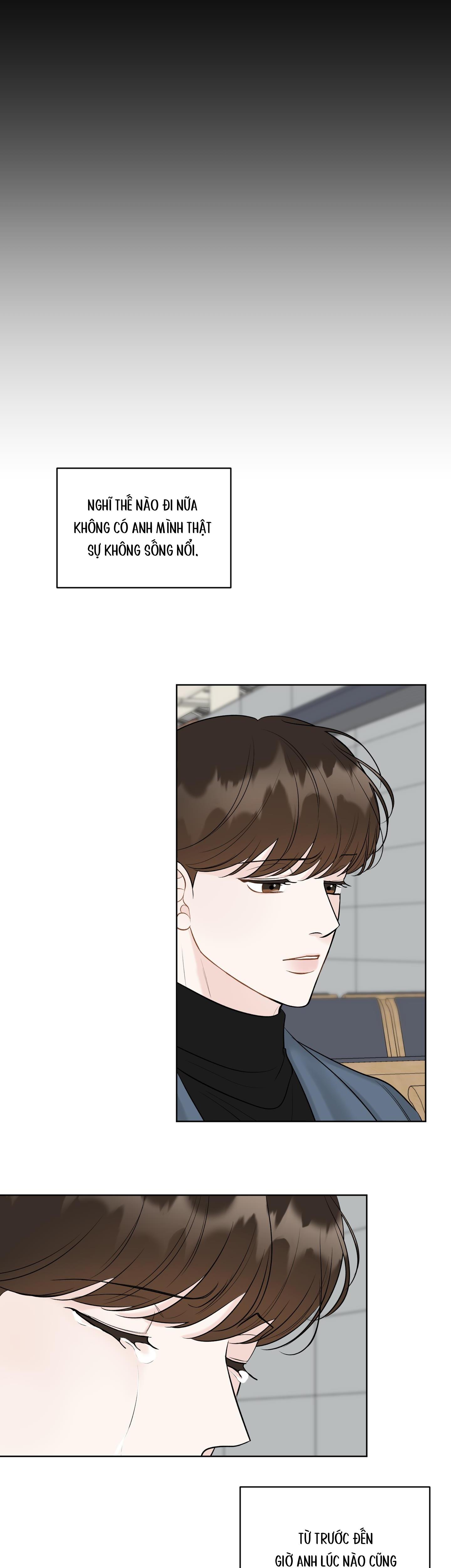 Đọc truyện LỜI CHỐI TỪ VẤN VƯƠNG - Chapter 9