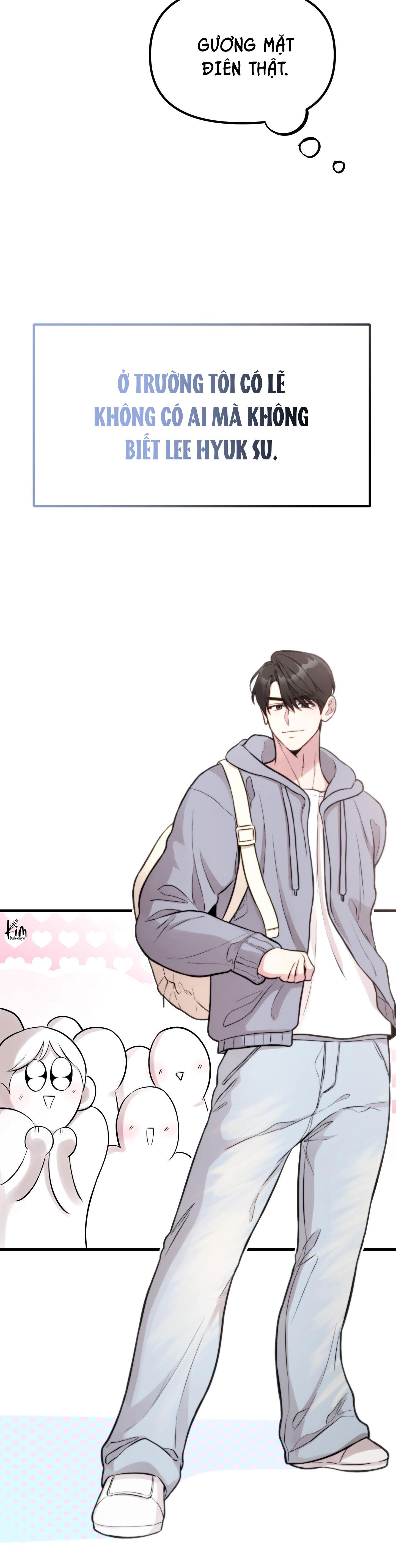 Đọc truyện NGHIỆN SEX - Chapter 15.3