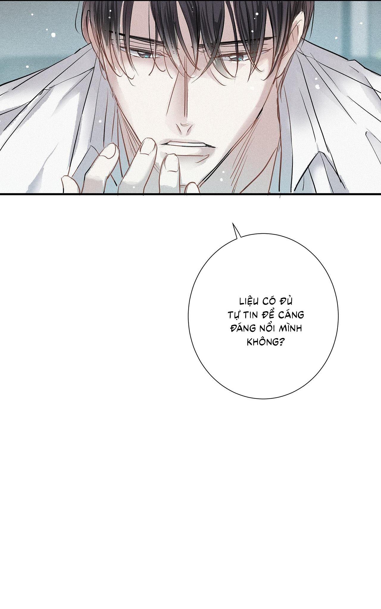 Đọc truyện  Tình yêu và danh vọng - Chapter 53