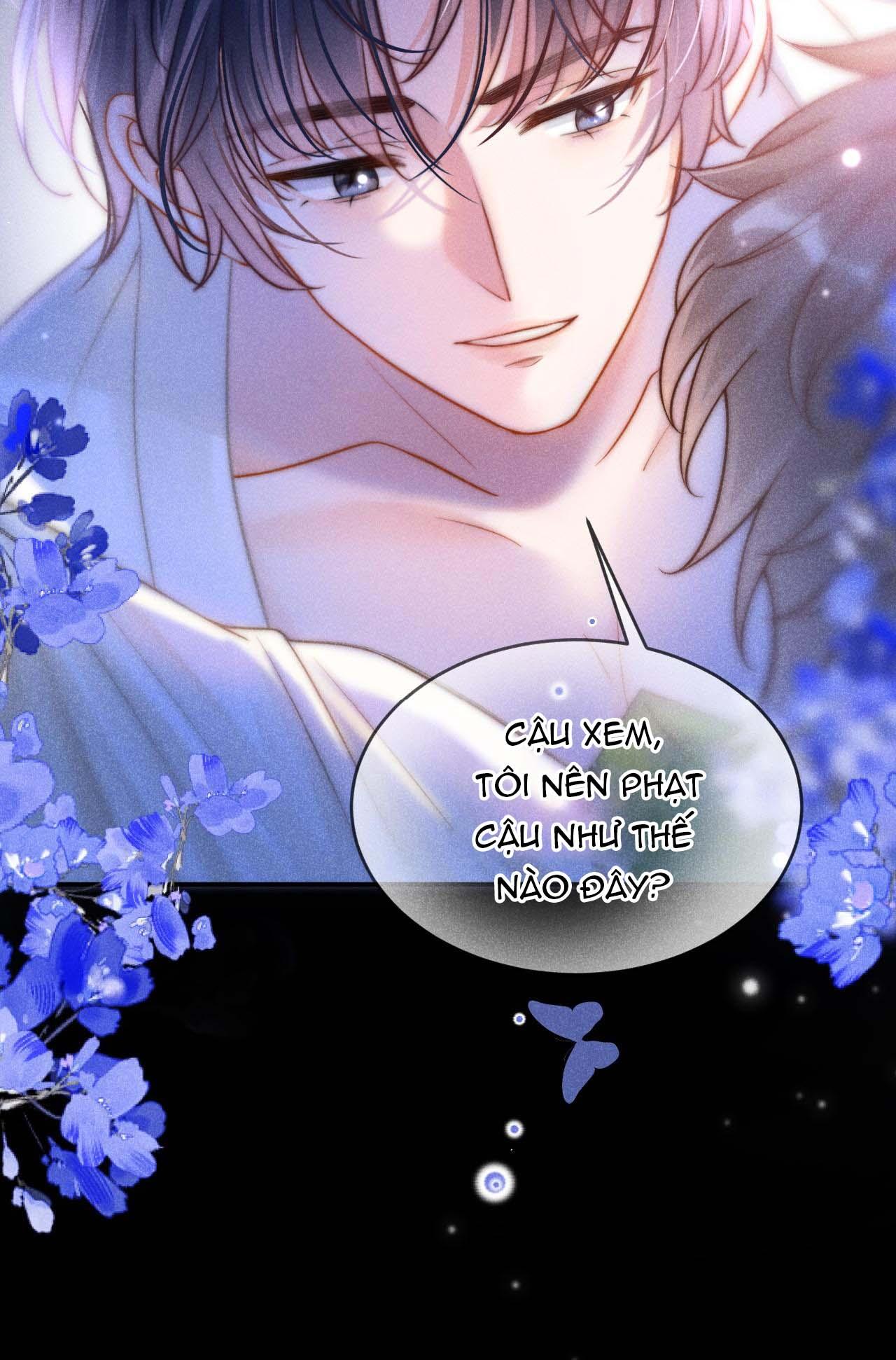Đọc truyện Nam Thần Bá Đạo Cầu Xin Tôi Quay Lại (NGANG RAW) - Chapter 47